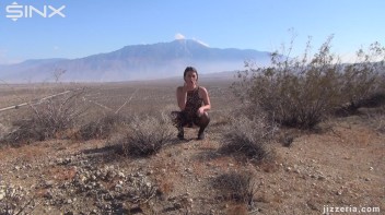 Cum Swallowing Hottie Enjoys Every Last Drop Screencap 30 on www.sinx.com