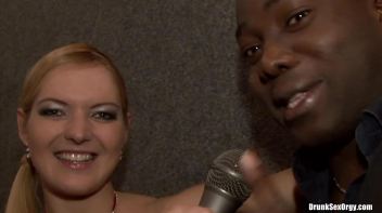 New Year's Sex Ball Part 1 - Main Edit Screencap 19 on www.sinx.com