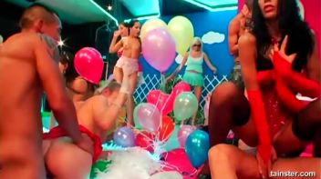 Sex Dolls Part 2 - Cam 1 Screencap 69 on www.sinx.com