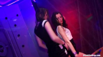 International Summer Lovin' Part 3 - Lesbo Cam Screencap 93 on www.sinx.com