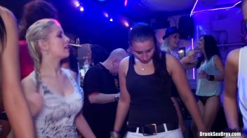 International Summer Lovin' Part 3 - Lesbo Cam Screencap 20 on www.sinx.com