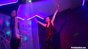 International Summer Lovin' Part 3 - Lesbo Cam Screencap 25 on www.sinx.com