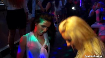 International Summer Lovin' Part 3 - Lesbo Cam Screencap 43 on www.sinx.com