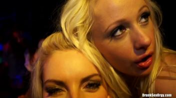 International Summer Lovin' Part 3 - Lesbo Cam Screencap 50 on www.sinx.com