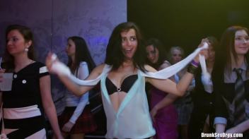 International Summer Lovin' Part 3 - Lesbo Cam Screencap 59 on www.sinx.com