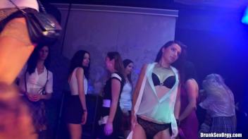 International Summer Lovin' Part 3 - Lesbo Cam Screencap 60 on www.sinx.com