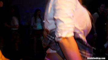 International Summer Lovin' Part 3 - Lesbo Cam Screencap 81 on www.sinx.com