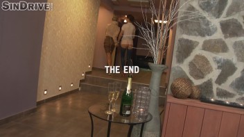 Rimming, Ass Play, Pussy Power: When The Cutie Gets Wet, The Horny Gets Porny - A Classy Wetlook Fairytale Screencap 75 on www.sinx.com