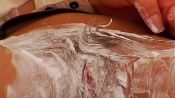 Such a Bad Girl Scout Screencap 98 on www.sinx.com