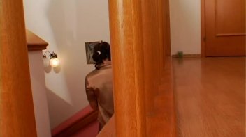 Such a Bad Girl Scout Screencap 120 on www.sinx.com