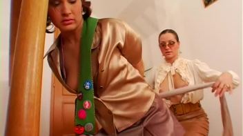 Such a Bad Girl Scout Screencap 78 on www.sinx.com