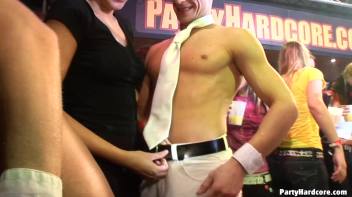 Party Hardcore Vol. 37 Part 1 Screencap 55 on www.sinx.com