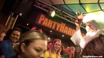 Party Hardcore Vol. 37 Part 1 Screencap 6 on www.sinx.com