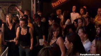 Party Hardcore Vol. 37 Part 1 Screencap 8 on www.sinx.com