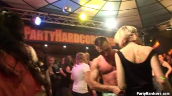 Party Hardcore Vol. 37 Part 1 Screencap 95 on www.sinx.com