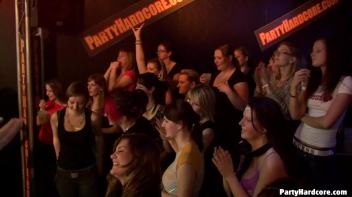 Party Hardcore Vol. 37 Part 1 Screencap 96 on www.sinx.com