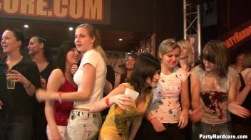 Party Hardcore Vol. 37 Part 1 Screencap 11 on www.sinx.com