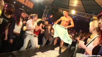 Party Hardcore Vol. 37 Part 1 Screencap 21 on www.sinx.com