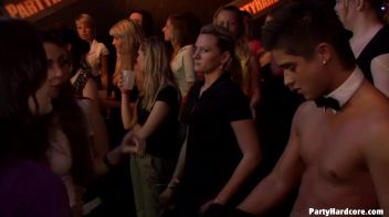 Party Hardcore Vol. 37 Part 1 Screencap 43 on www.sinx.com