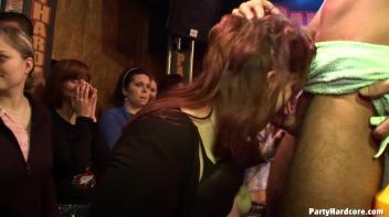 Party Hardcore Vol. 37 Part 1 Screencap 45 on www.sinx.com