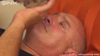 A Face Fuck Helps Them Make Up Screencap 2 on www.sinx.com