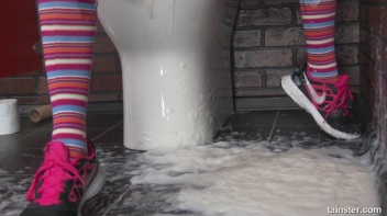 Shower My Big Tits and Bangin' Body With Cum! Screencap 28 on www.sinx.com