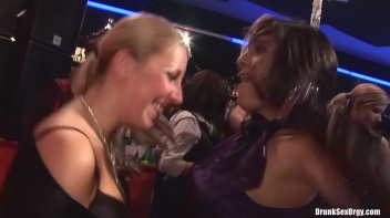 New Year's Sex Ball Part 1 - Cam 1 Screencap 82 on www.sinx.com