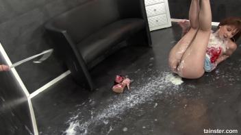 Choose the healthy Snack Screencap 66 on www.sinx.com