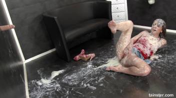 Choose the healthy Snack Screencap 77 on www.sinx.com