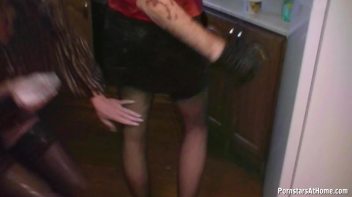 Allwam Destruction Over A Board Game! Screencap 96 on www.sinx.com