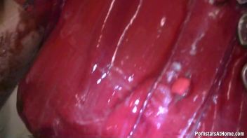 Allwam Destruction Over A Board Game! Screencap 106 on www.sinx.com