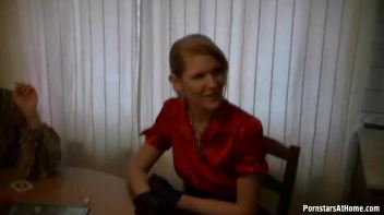 Allwam Destruction Over A Board Game! Screencap 12 on www.sinx.com