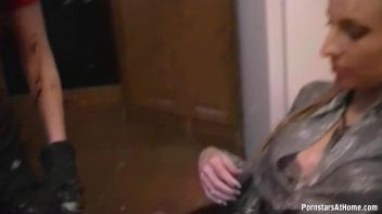 Allwam Destruction Over A Board Game! Screencap 54 on www.sinx.com