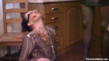 Allwam Destruction Over A Board Game! Screencap 82 on www.sinx.com