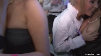 Pornstar Flirt Part 3 - Cam 2 Screencap 85 on www.sinx.com