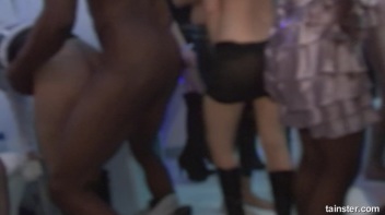 Pornstar Flirt Part 3 - Cam 2 Screencap 115 on www.sinx.com