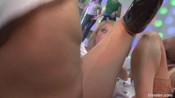 Pornstar Flirt Part 3 - Cam 2 Screencap 21 on www.sinx.com