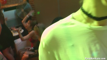 Party Hardcore Gone Crazy Vol. 39 Single Cut: Part 2 - Cam 4 Screencap 63 on www.sinx.com