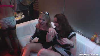 Party Hardcore Gone Crazy Vol. 39 Single Cut: Part 2 - Cam 4 Screencap 65 on www.sinx.com