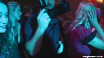 Party Hardcore Gone Crazy Vol. 39 Single Cut: Part 2 - Cam 4 Screencap 71 on www.sinx.com