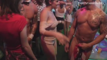 Party Hardcore Vol. 89 Part 5 - Cam 1 Screencap 90 on www.sinx.com