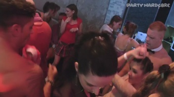 Party Hardcore Vol. 89 Part 5 - Cam 1 Screencap 77 on www.sinx.com