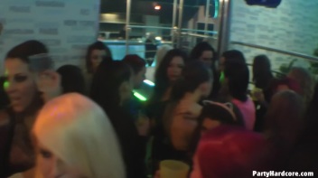 Party Hardcore Gone Crazy Vol. 8 Part 5 - Cam 4 Screencap 60 on www.sinx.com
