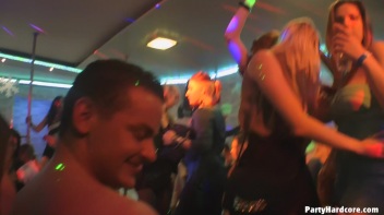 Party Hardcore Gone Crazy Vol. 8 Part 5 - Cam 4 Screencap 28 on www.sinx.com