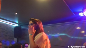 Party Hardcore Gone Crazy Vol. 8 Part 5 - Cam 4 Screencap 31 on www.sinx.com