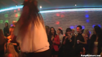 Party Hardcore Gone Crazy Vol. 8 Part 5 - Cam 4 Screencap 32 on www.sinx.com