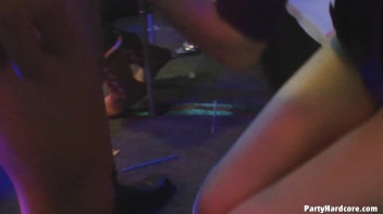 Party Hardcore Gone Crazy Vol. 8 Part 5 - Cam 4 Screencap 37 on www.sinx.com