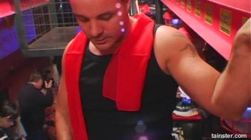 Where The Wild Hos Go Part 1 - Cam 3 Screencap 46 on www.sinx.com