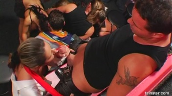 Where The Wild Hos Go Part 1 - Cam 3 Screencap 50 on www.sinx.com