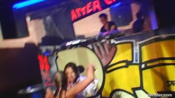 Where The Wild Hos Go Part 1 - Cam 3 Screencap 8 on www.sinx.com